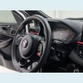 FIAT FASTBACK ABARTH TURBO FLEX 1.3 AUT. - BRANCO - 2024 Foto 7 (Miniatura)