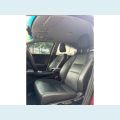 HONDA HR-V - VINHO - 2020 Foto 7 (Miniatura)