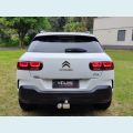 CITROËN C4 CACTUS - BRANCO - 2019 Foto 7 (Miniatura)