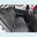 HYUNDAI HB 20 1.0 M COMFOR - PRATA - 2023 Foto 7 (Miniatura)