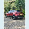 RENAULT CAPTUR INTEN 16A - VERMELHO - 2018 Foto 7 (Miniatura)