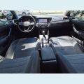 VOLKSWAGEN NIVUS COMFORTLINE 1.0 200 TSI FLEX AUT. - BRANCO - 2021 Foto 7 (Miniatura)