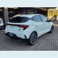 HYUNDAI HB 20 - BRANCO - 2024 Foto 7 (Miniatura)