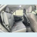 TOYOTA HILUX SW4 - CINZA - 2024 Foto 7 (Miniatura)