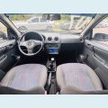 CHEVROLET CELTA LIFE 1.0 MPFI VHC 8V 3P - PRATA - 2007 Foto 7 (Miniatura)
