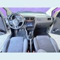 VOLKSWAGEN CROSSFOX - PRATA - 2012 Foto 7 (Miniatura)