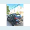 FIAT ARGO - PRETO - 2020 Foto 7 (Miniatura)