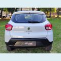 RENAULT KWID - BRANCO - 2022 Foto 7 (Miniatura)