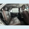 TOYOTA HILUX SW4 - PRATA - 2016 Foto 7 (Miniatura)