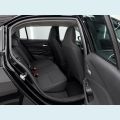 CHEVROLET ONIX - PRETO - 2024 Foto 7 (Miniatura)