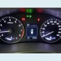 HYUNDAI CRETA PRESTIGE 2.0 16V FLEX AUT - PRATA - 2021 Foto 7 (Miniatura)