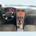 FORD FOCUS 2.0 16V/ 2.0 16V FLEX 5P - CINZA - 2012 Foto 7 (Miniatura)