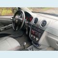 VOLKSWAGEN GOL (NOVO) 1.6 POWER/HIGHI T.FLEX 8V 4P - PRETO - 2012 Foto 7 (Miniatura)