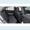 HYUNDAI HB 20S - CINZA - 2022 Foto 7 (Miniatura)
