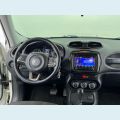 JEEP RENEGADE 1.8 AT - BRANCO - 2018 Foto 7 (Miniatura)