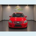 CHEVROLET CELTA 1.0 LT 8V FLEX 4P MANUAL - VERMELHO - 2013 Foto 7 (Miniatura)