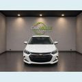 CHEVROLET ONIX PLUS 10MT LT2 - BRANCO - 2024 Foto 7 (Miniatura)