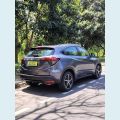 HONDA HR-V EXL CVT - CINZA - 2020 Foto 7 (Miniatura)