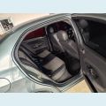 VOLKSWAGEN VOYAGE - CINZA - 2012 Foto 7 (Miniatura)
