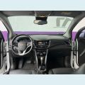CHEVROLET TRACKER - BRANCO - 2017 Foto 7 (Miniatura)
