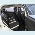 RENAULT KWID - BRANCO - 2022 Foto 7 (Miniatura)