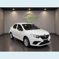 RENAULT LOGAN ZEN 1.0 MT - BRANCO - 2025 Foto 7 (Miniatura)