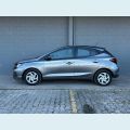 HYUNDAI HB 20 COMFORT PLUS 1.0 (MEC.) - CINZA - 2025 Foto 7 (Miniatura)