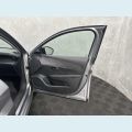 PEUGEOT 208 LIKE 1.0 (FLEX) - PRATA - 2023 Foto 7 (Miniatura)