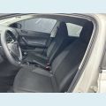 VOLKSWAGEN POLO TRACK 1.0 FLEX 12V 5P - BRANCO - 2024 Foto 7 (Miniatura)