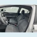 HYUNDAI HB 20S COMFORT PLUS 1.0 - BRANCO - 2025 Foto 7 (Miniatura)