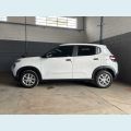 CITROËN C3 LIVE PACK 1.0 - BRANCO - 2024 Foto 7 (Miniatura)