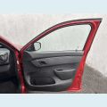 RENAULT KWID ZEN 1.0 12V SCE (FLEX) - VERMELHO - 2024 Foto 7 (Miniatura)