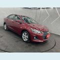 CHEVROLET ONIX PLUS LTZ 1.0 TURBO (AUT.) - VERMELHO - 2024 Foto 7 (Miniatura)