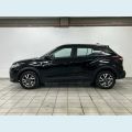NISSAN KICKS SENSE CVT 1.6 (FLEX) - PRETO - 2024 Foto 7 (Miniatura)
