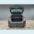 TOYOTA YARIS XL 1.5 (FLEX) (AUT) - PRETO - 2025 Foto 7 (Miniatura)