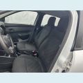 RENAULT KWID ZEN 1.0 12V SCE (FLEX) - BRANCO - 2021 Foto 7 (Miniatura)
