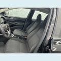 CHEVROLET ONIX PLUS LT 1.0 - PRETO - 2024 Foto 7 (Miniatura)