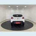 RENAULT KWID INTENSE 1.0 12V SCE FLEX - BRANCO - 2018 Foto 7 (Miniatura)