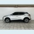 NISSAN KICKS SENSE 1.6 (FLEX) - PRATA - 2023 Foto 7 (Miniatura)