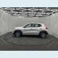 RENAULT KWID ZEN 1.0 12V SCE (FLEX) - BRANCO - 2025 Foto 7 (Miniatura)