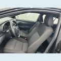 TOYOTA YARIS XL 1.5 (FLEX) (AUT) - PRETO - 2025 Foto 7 (Miniatura)