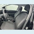 CITROËN C4 CACTUS 1.6 FEEL (AUT) (FLEX) - PRETO - 2022 Foto 7 (Miniatura)