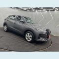 NISSAN KICKS ACTIVE 1.6 (FLEX) - CINZA - 2024 Foto 7 (Miniatura)