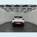 RENAULT KWID ZEN 1.0 12V SCE (FLEX) - BRANCO - 2024 Foto 7 (Miniatura)
