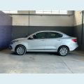 FIAT CRONOS DRIVE 1.3 (AUT.) - PRATA - 2025 Foto 7 (Miniatura)