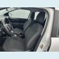 CITROËN C4 CACTUS 1.6 FEEL (AUT) (FLEX) - BRANCO - 2022 Foto 7 (Miniatura)