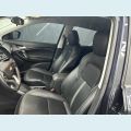 CHEVROLET TRACKER LTZ 1.0 TURBO (AUT.) - CINZA - 2025 Foto 7 (Miniatura)