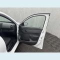 RENAULT KWID ZEN 1.0 12V SCE (FLEX) - BRANCO - 2025 Foto 7 (Miniatura)