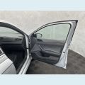 VOLKSWAGEN POLO TRACK 1.0 FLEX 12V 5P - PRATA - 2024 Foto 7 (Miniatura)