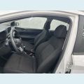 HYUNDAI HB 20 COMFORT PLUS 1.0 (MEC.) - BRANCO - 2025 Foto 7 (Miniatura)